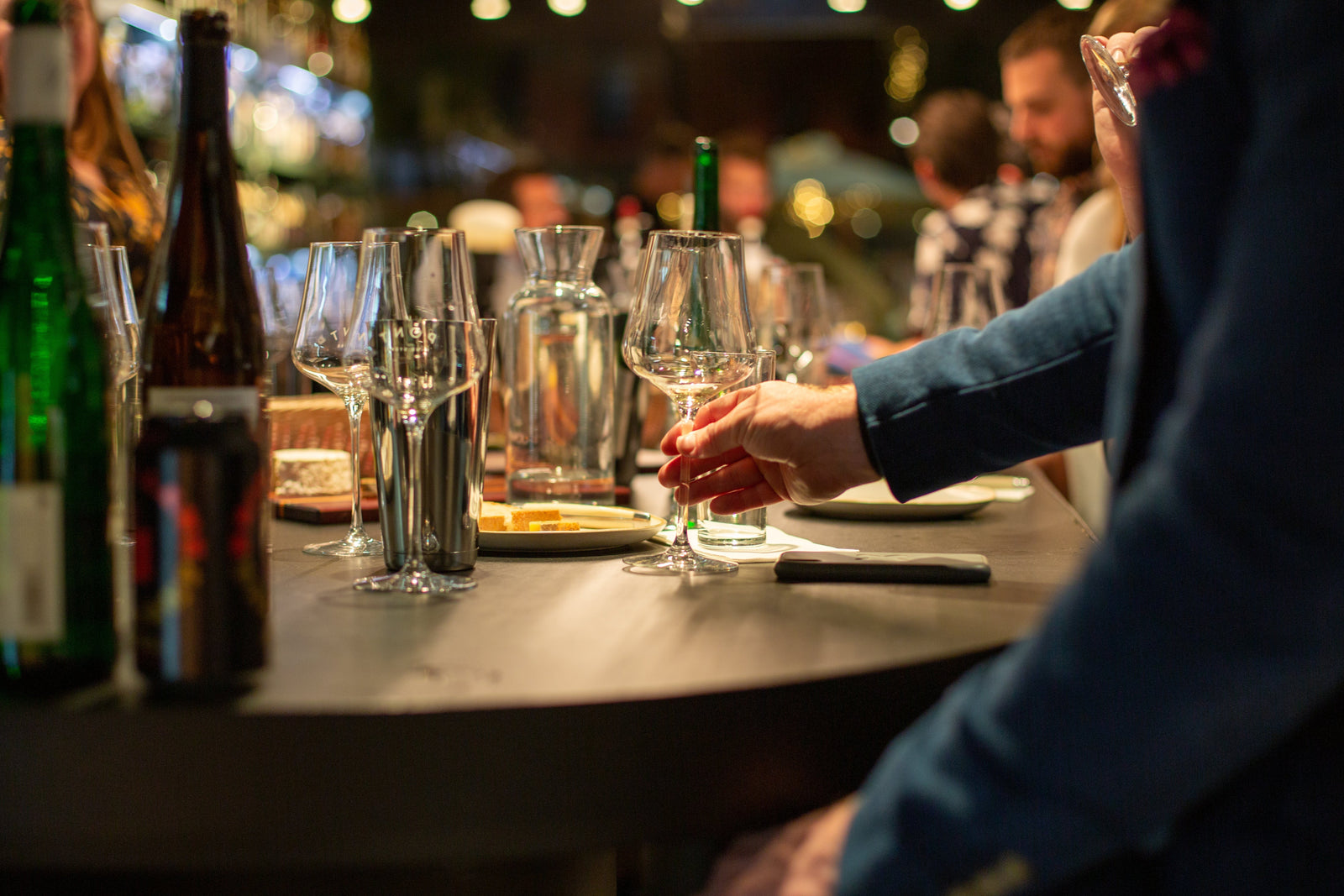 Wine Events 2025: Highlights from Champagne, Bordeaux, Chablis & Beyond