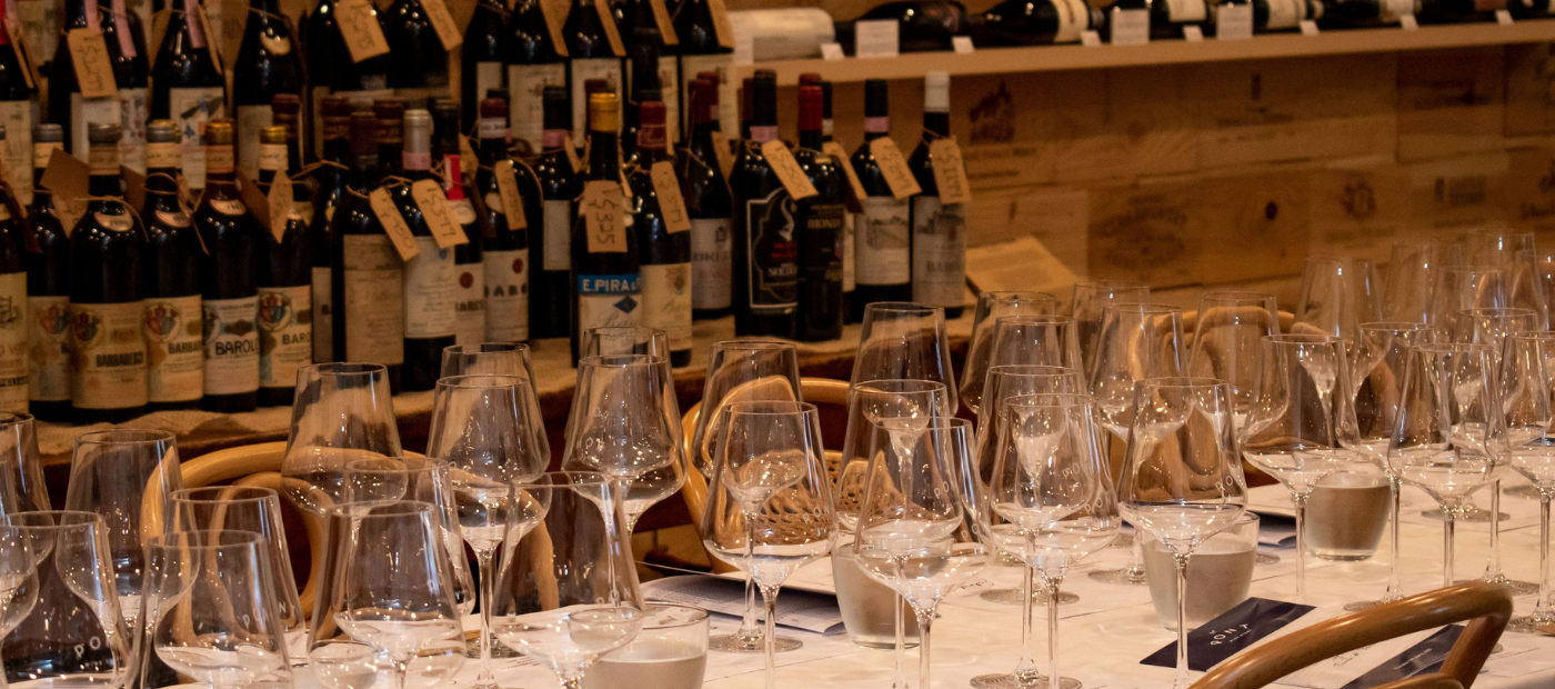 Events at Le Pont: What's on the horizon...