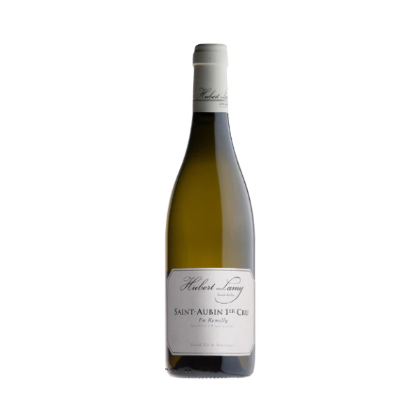Domaine Hubert Lamy Saint-Aubin 1er Cru En Remilly 2023 - Le Pont