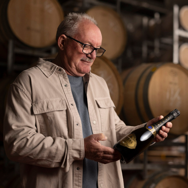 House of Arras with Founder and Winemaker Ed Carr