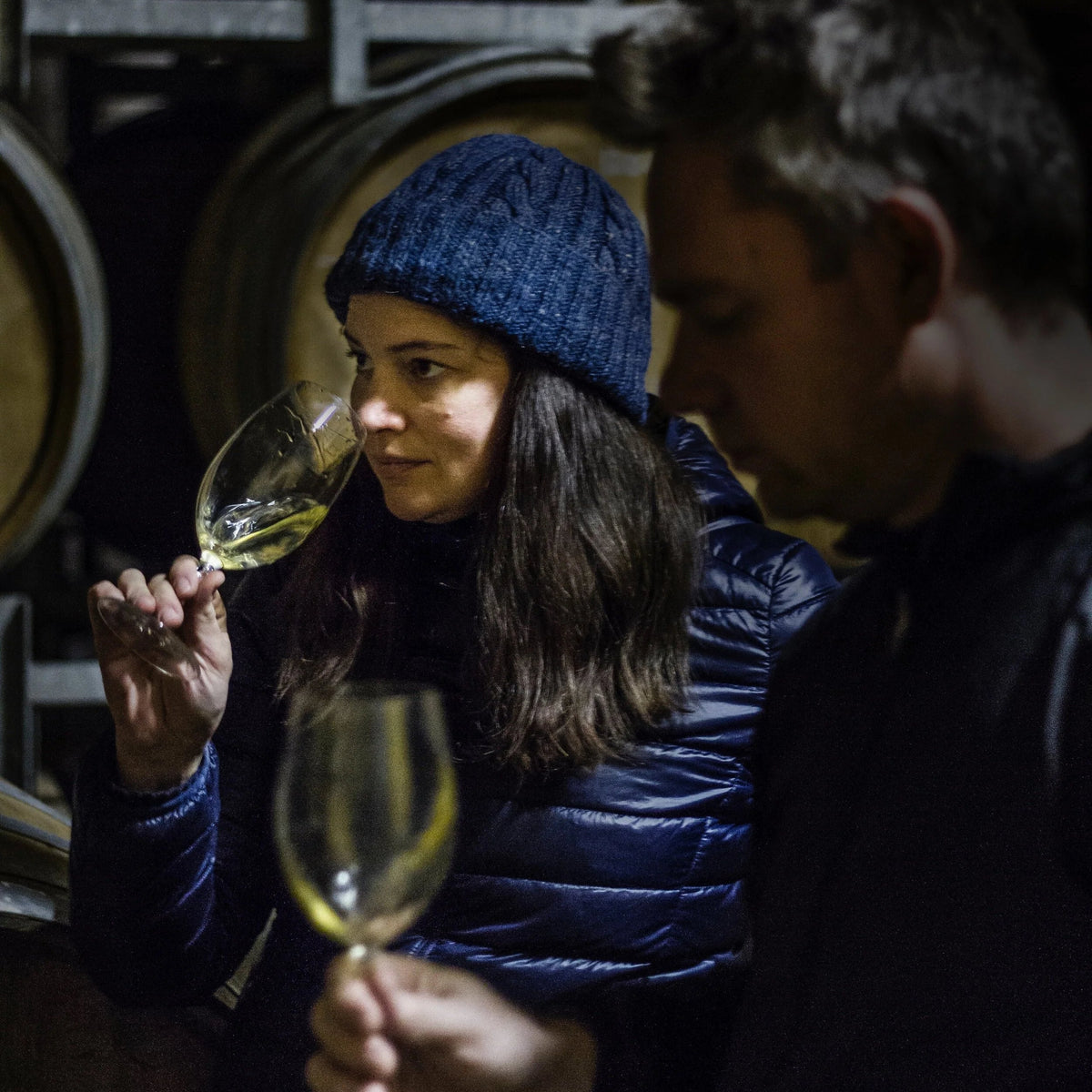 Vignerons Schmolzer & Brown: New Wave Beechworth with Winemaker Tessa Brown
