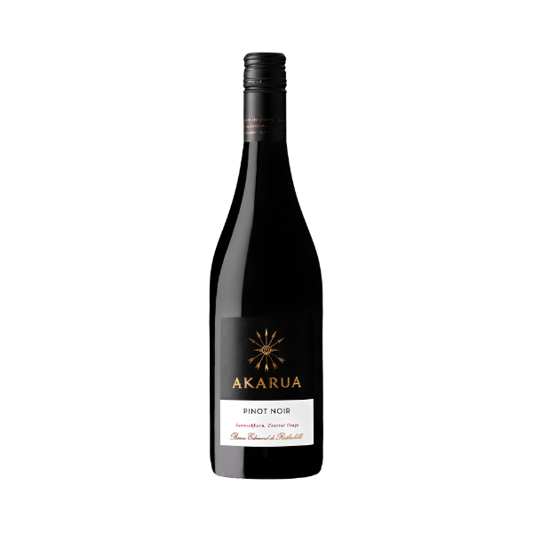 Akarua Pinot Noir 2023