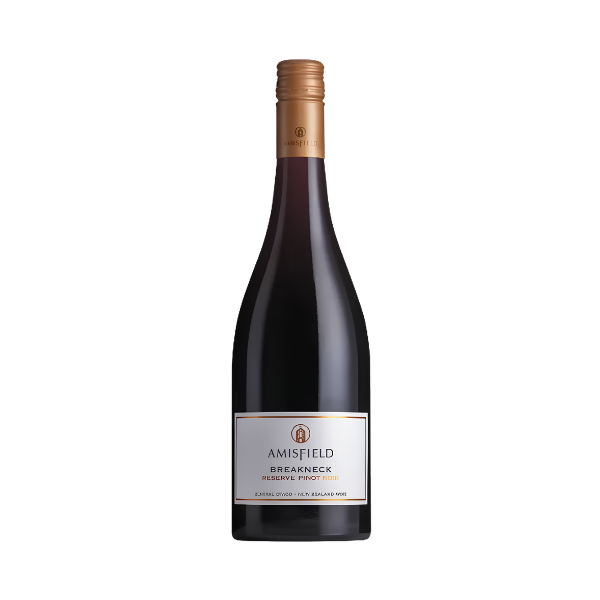 Amisfield Breakneck Reserve Pinot Noir 2023
