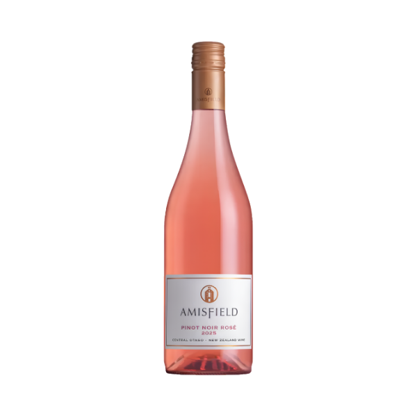Amisfield Pinot Noir Rose 2025