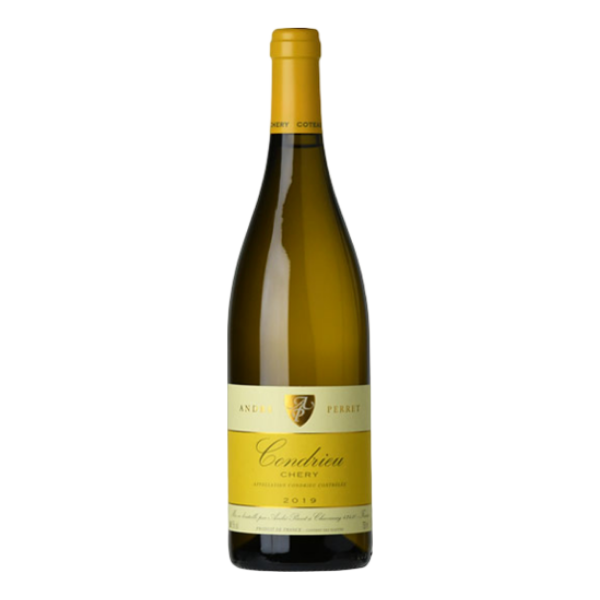 Andret Perret 'Chery' Condrieu 2019