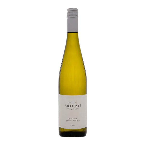 Artemis Riseling 2025
