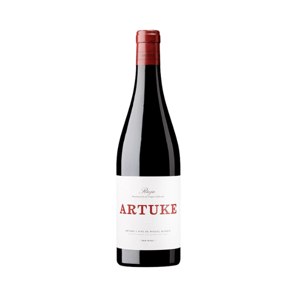 Artuke Rioja 2024