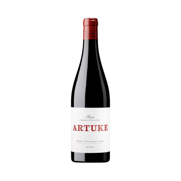 Artuke Rioja 2024