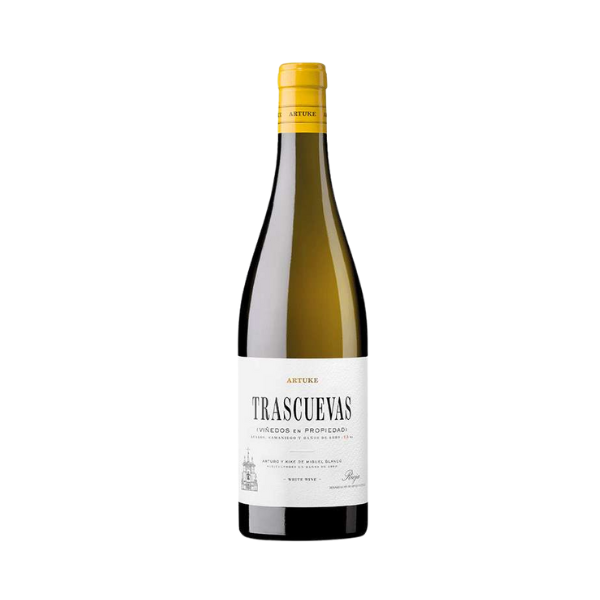 Artuke 'Trascuevas' Rioja Blanco 2023