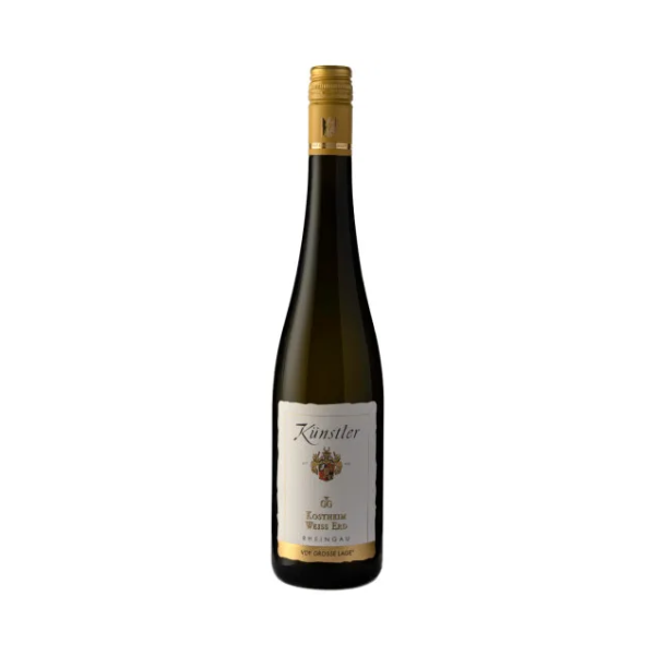 Künstler Berg Schlossberg GG Riesling Trocken 2021