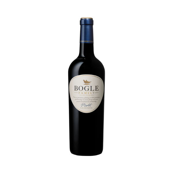 Bogle Family Vineyards Cabernet Sauvignon 2022