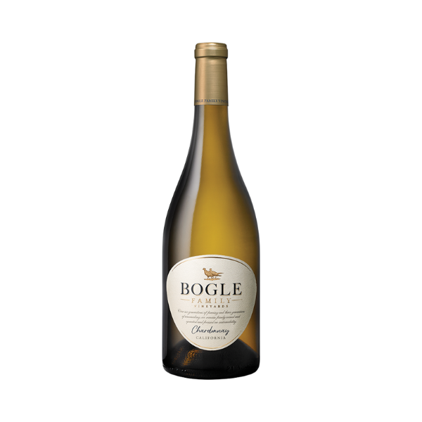 Bogle Family Vineyards Chardonnay 2021