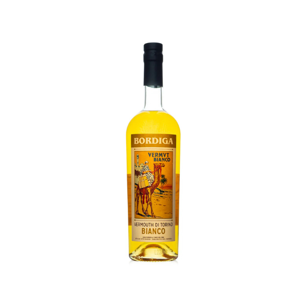 Bordiga Vermouth Extra Dry