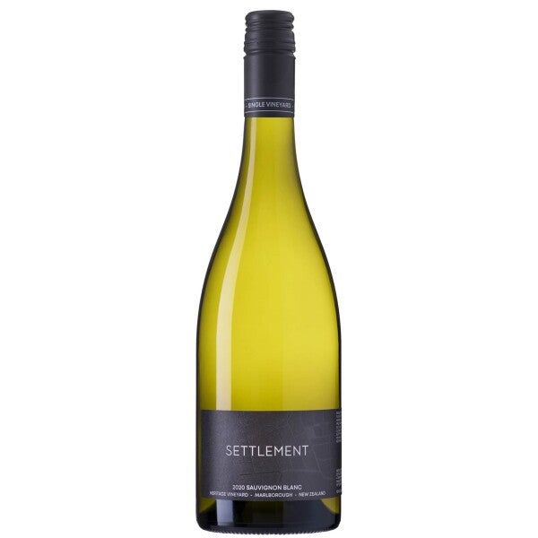 Settlement Sauvignon Blanc 2024