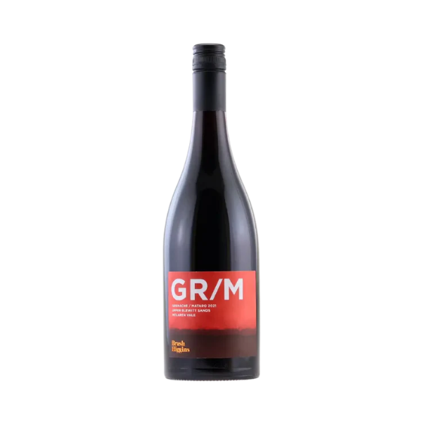 Brash Higgins Grenache Mataro 2021