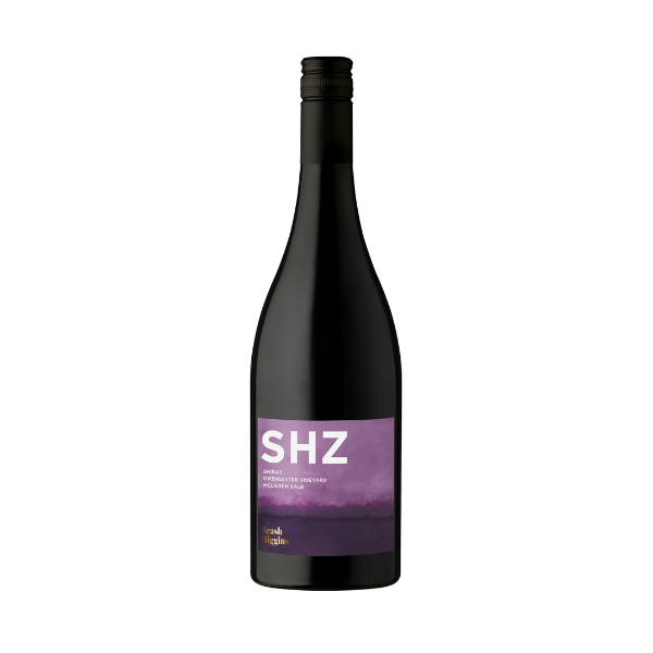 Brash Higgins 'Omensetter' Shiraz 2023