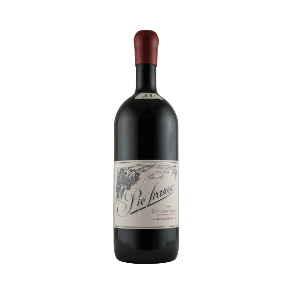 Cappellano 'Pie Franco' Barolo 2017