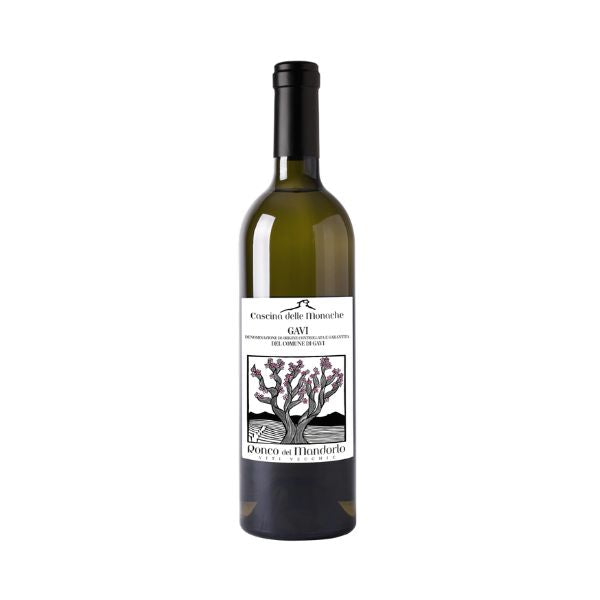 Cascina delle Monache 'Ronco del Mandorlo' Gavi DOCG 2024