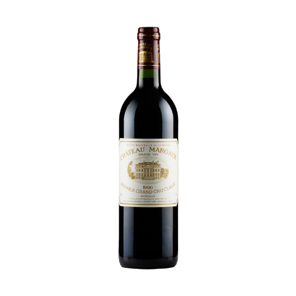 Chateau Margaux 1996