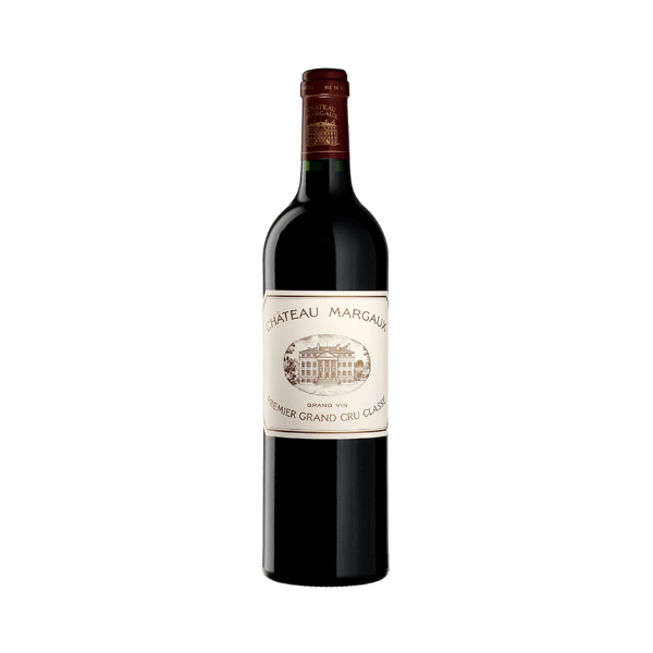 Chateau Margaux 1996