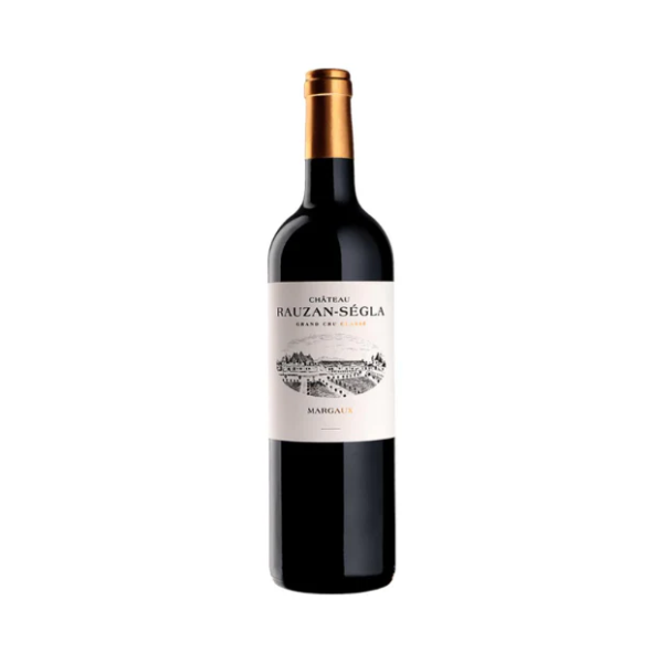 Chateau Rauzan-Segla 2eme Cru Classe Margaux 2011