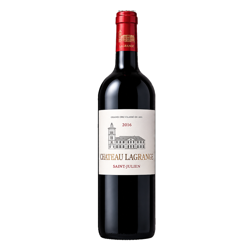 Château Lagrange 2016