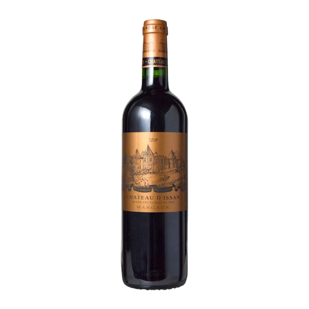 Château d’Issan 2019