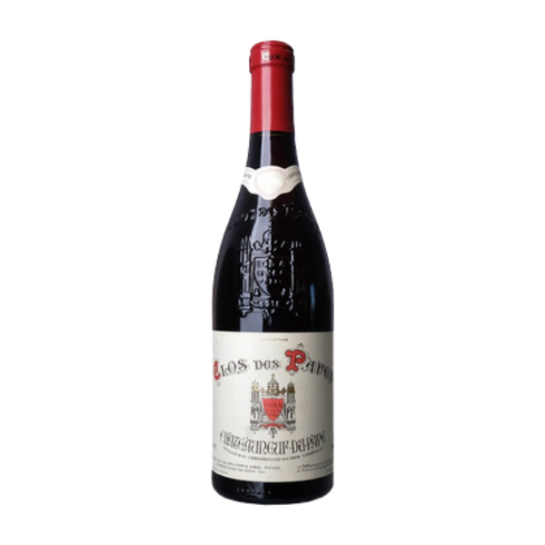 Clos de Papes Chateauneuf du Pape 2022
