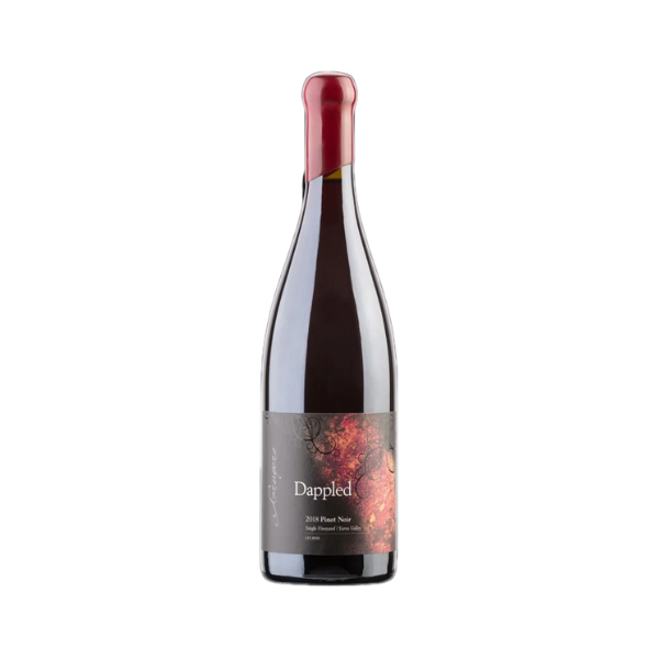 Dappled 'Champs de Cerises' Pinot Noir 2024