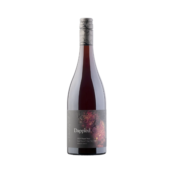Dappled 'Champs de Cerises' Pinot Noir 2024