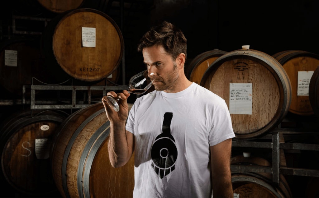 A Foot in Each World: Fletcher Wines Masterclass