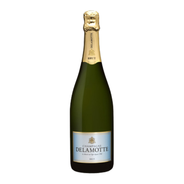 Delamotte Brut NV