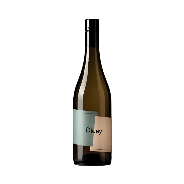 Dicey Bannockburn Pinot Noir 2022