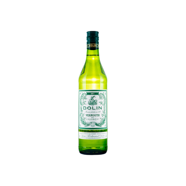 Dolin Dry Vermouth