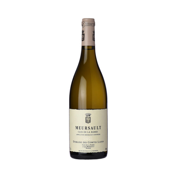 Domaine des Comtes Lafon Meursault 'Clos de la Barre' 2017