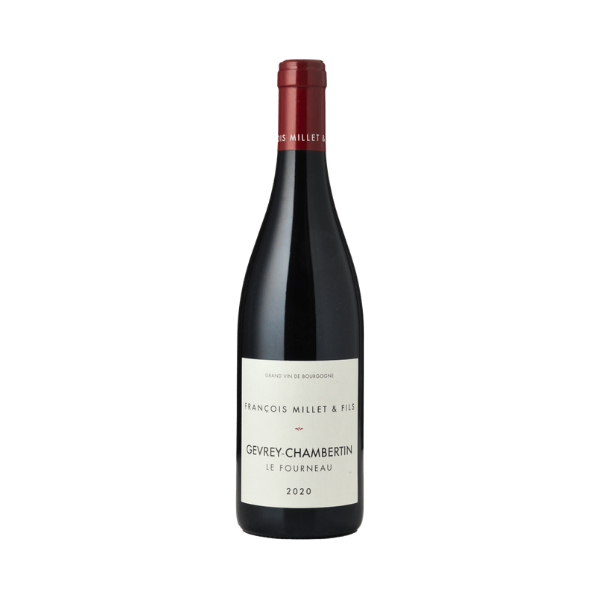 Domaine Francois Millet Gevrey-Chambertin 'Le Fourneau' 2020