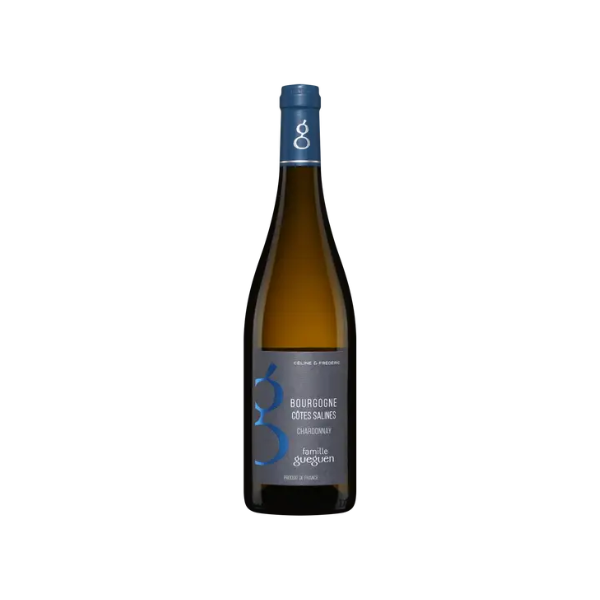 Domaine Gueguen Bourgogne Côtes Salines 2023