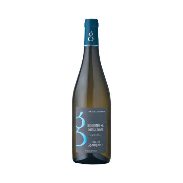 Domaine Gueguen Bourgogne Côtes Salines 2023