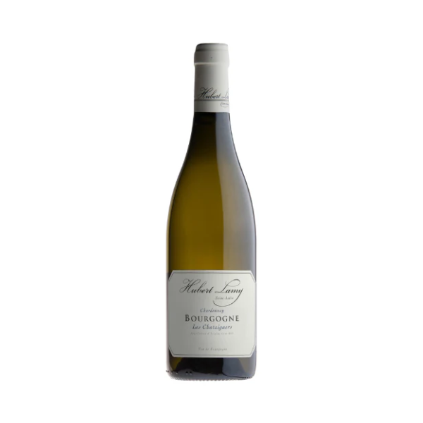Domaine Hubert Lamy Bourgogne Blanc Les Chataigners 2023