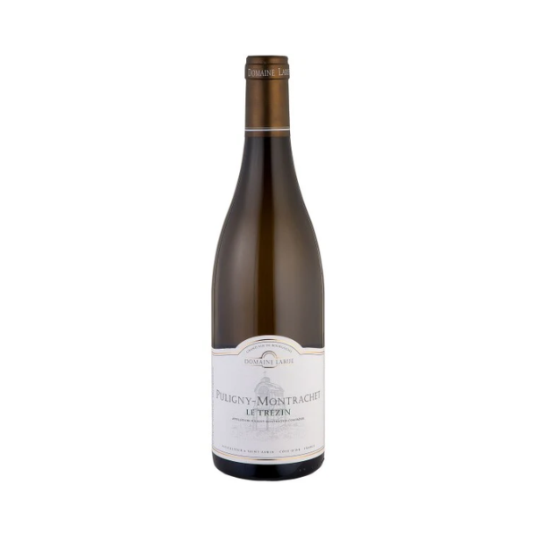 Domaine Larue Puligny Montrachet Le Trezin 2022