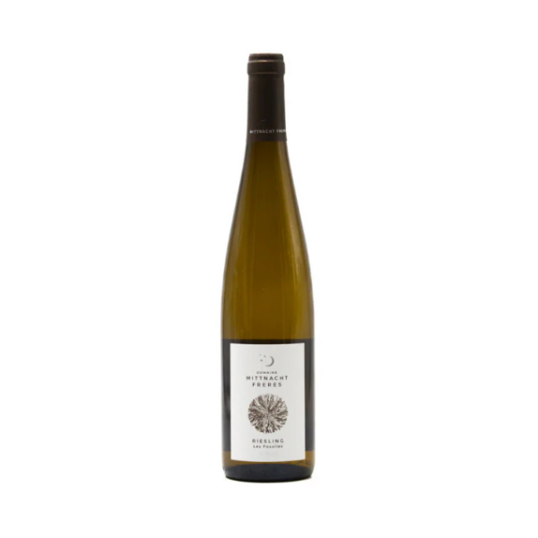 Domaine Mittnacht Freres 'Les Fossiles' Riesling 2023
