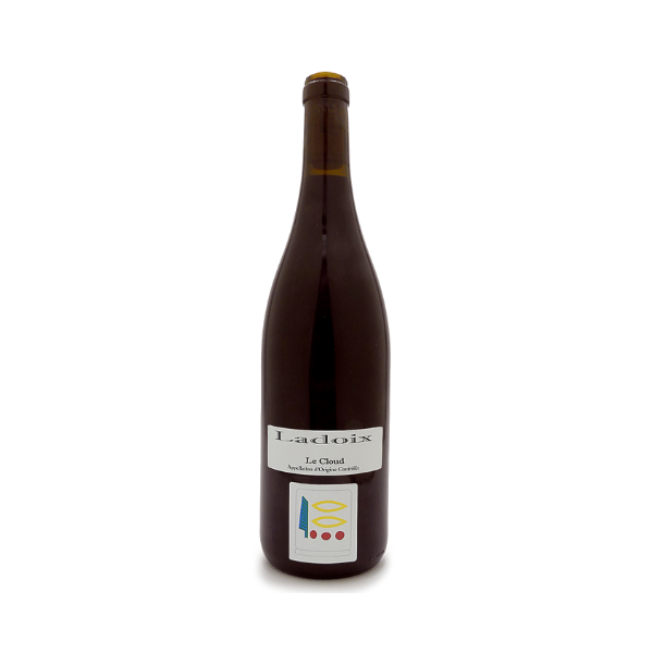 Domaine Prieuré Roch Ladoix 'Le Cloud' Rouge 2021
