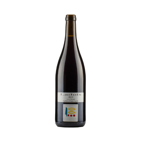 Domaine Prieuré Roch Ladoix 'Le Cloud' Rouge 2021