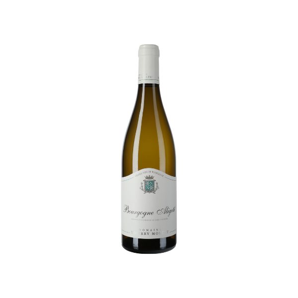 Domaine Thierry Mortet Bourgogne Aligoté 2022