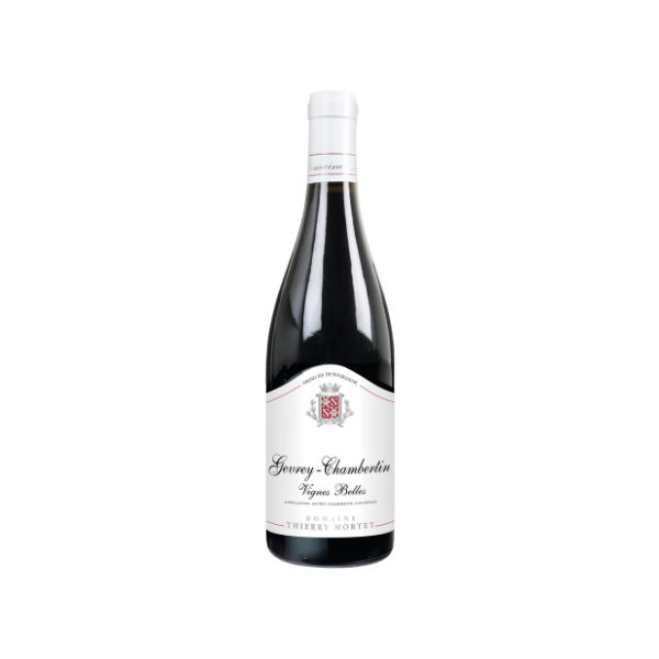 Domaine Thierry Mortet Gevrey-Chambertin 'Vignes Belles' 2022