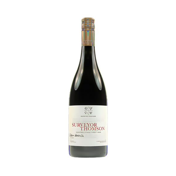 Domaine Thomson Aspiring Pinot Noir 2024