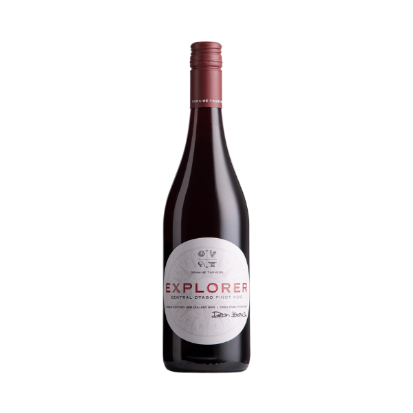Domaine Thomson Explorer Pinot Noir 2024