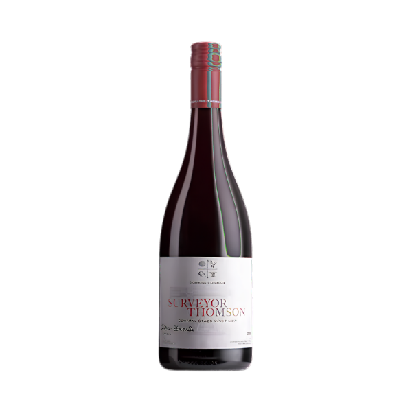 Domaine Thomson Surveyor Thomson Pinot Noir 2023