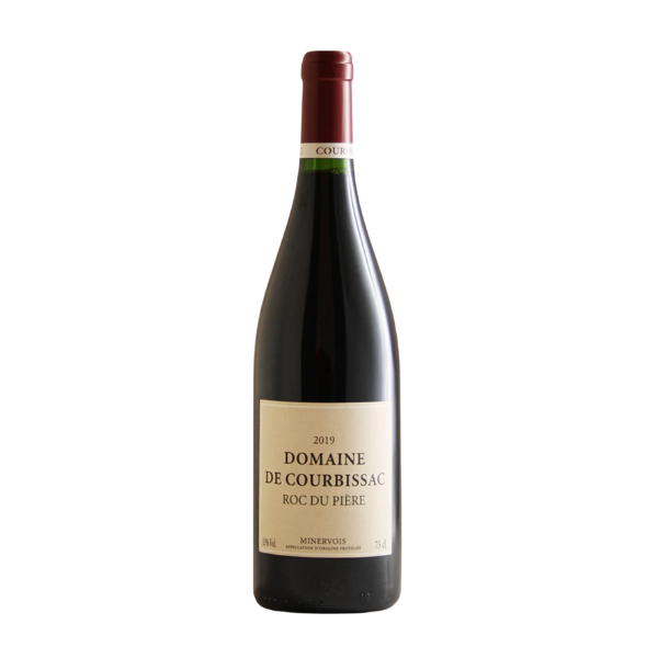Domaine de Courbissac 'Roc du Piere' 2019