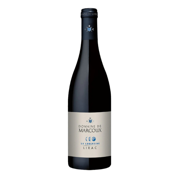 Domaine de Marcoux 'La Lorentine' Lirac 2021